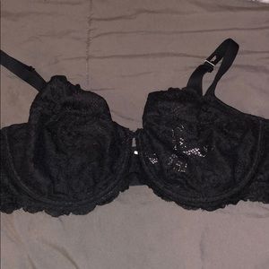 Victoria’s Secret unlined bra